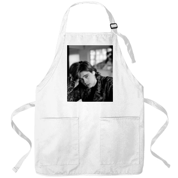 Brad Pitt Apron