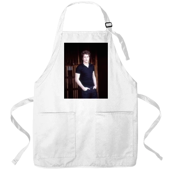 Brendan Fehr Apron