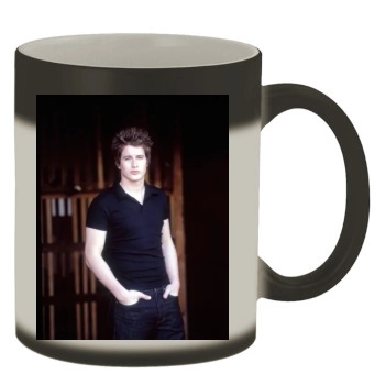 Brendan Fehr Color Changing Mug