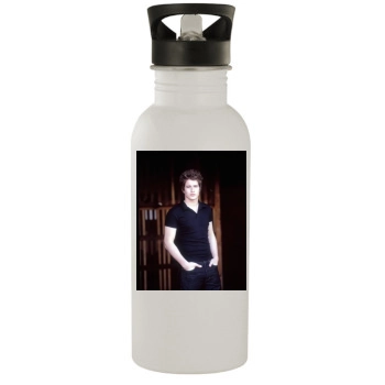 Brendan Fehr Stainless Steel Water Bottle