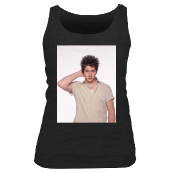 Brendan Fehr Women's Tank Top