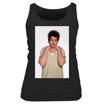 Brendan Fehr Women's Tank Top