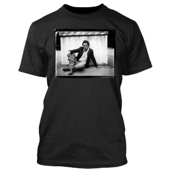 Bruce Springsteen Men's TShirt