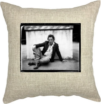 Bruce Springsteen Pillow