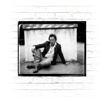 Bruce Springsteen Poster