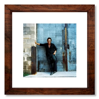 Bruce Springsteen 12x12