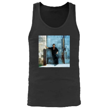 Bruce Springsteen Men's Tank Top