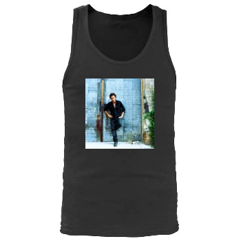 Bruce Springsteen Men's Tank Top