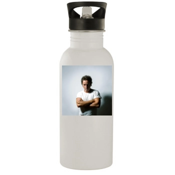 Bruce Springsteen Stainless Steel Water Bottle