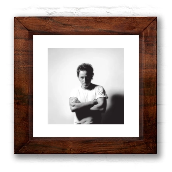 Bruce Springsteen 6x6