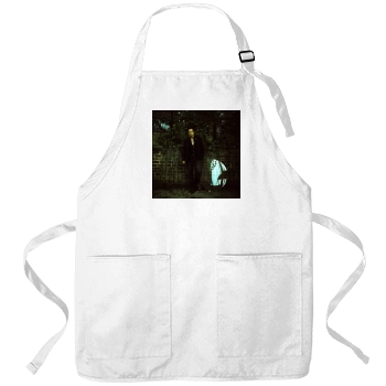 Bruce Springsteen Apron