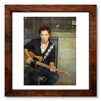 Bruce Springsteen 12x12