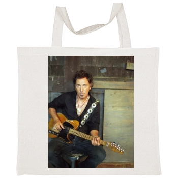 Bruce Springsteen Tote