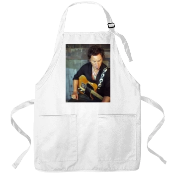 Bruce Springsteen Apron