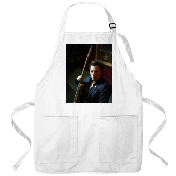 Bruce Springsteen Apron