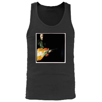 Bruce Springsteen Men's Tank Top