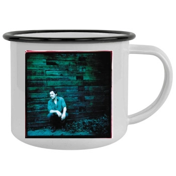 Bruce Springsteen Camping Mug