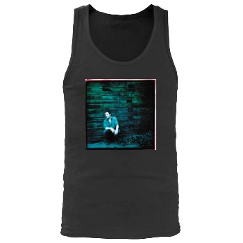 Bruce Springsteen Men's Tank Top