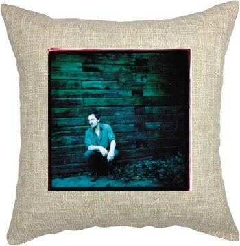 Bruce Springsteen Pillow