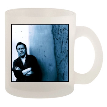 Bruce Springsteen 10oz Frosted Mug