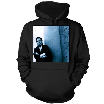 Bruce Springsteen Mens Pullover Hoodie Sweatshirt