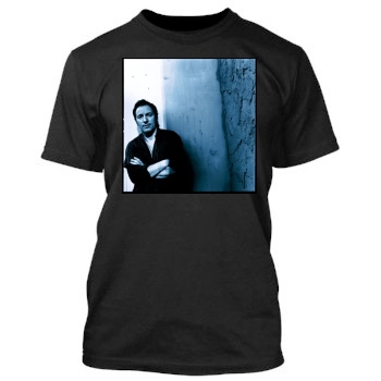 Bruce Springsteen Men's TShirt