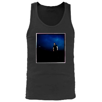 Bruce Springsteen Men's Tank Top