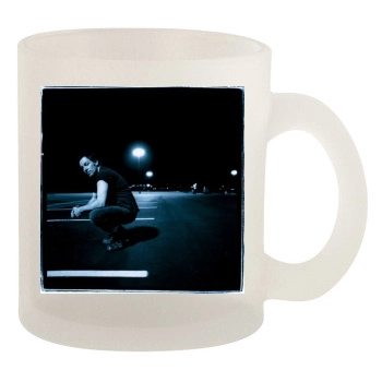 Bruce Springsteen 10oz Frosted Mug