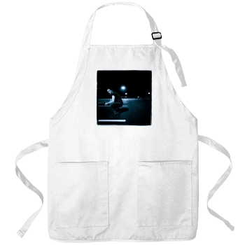 Bruce Springsteen Apron