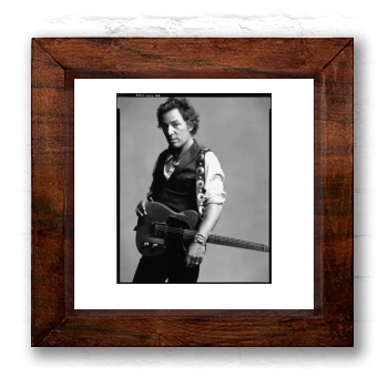 Bruce Springsteen 6x6