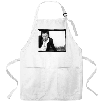 Bruce Springsteen Apron