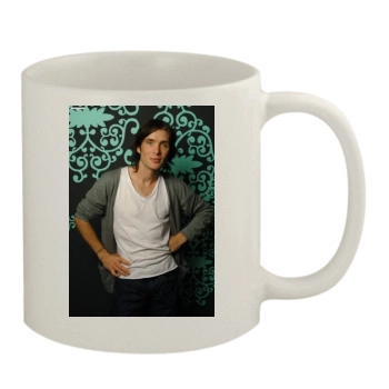 Cillian Murphy 11oz White Mug