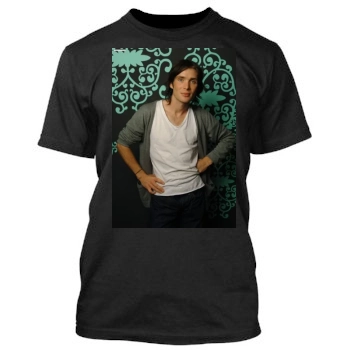 Cillian Murphy Men's TShirt