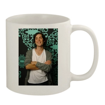 Cillian Murphy 11oz White Mug