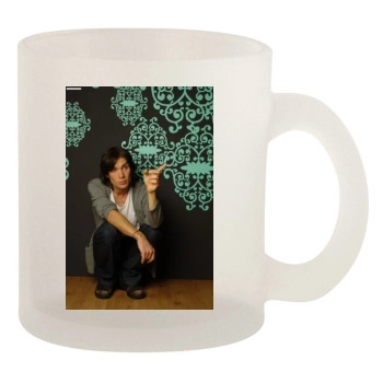 Cillian Murphy 10oz Frosted Mug