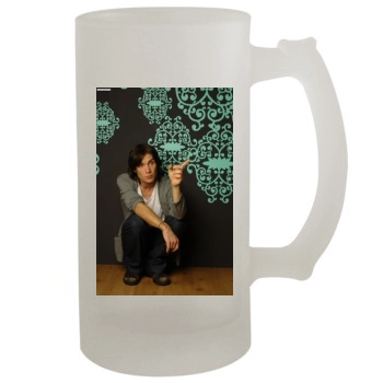 Cillian Murphy 16oz Frosted Beer Stein