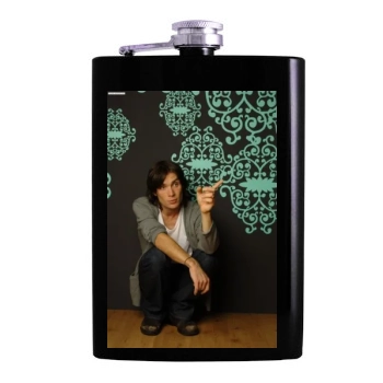 Cillian Murphy Hip Flask