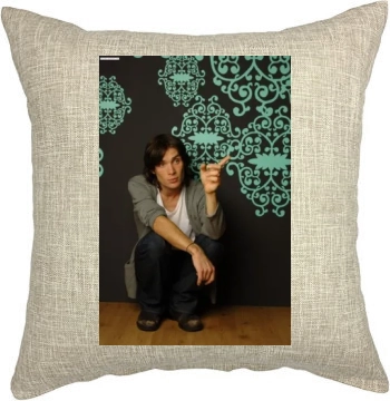 Cillian Murphy Pillow