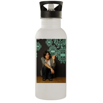 Cillian Murphy Stainless Steel Water Bottle