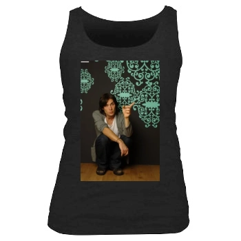 Cillian Murphy Women's Tank Top