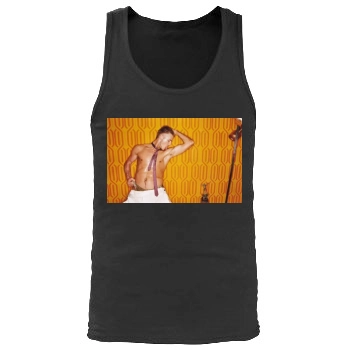 David Beckham Men's Tank Top