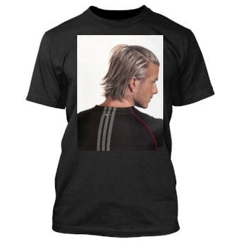 David Beckham Men's TShirt