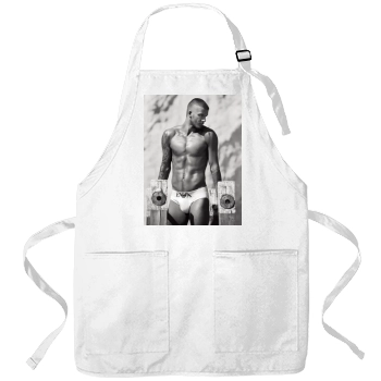 David Beckham Apron