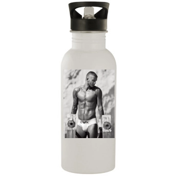 David Beckham Stainless Steel Water Bottle