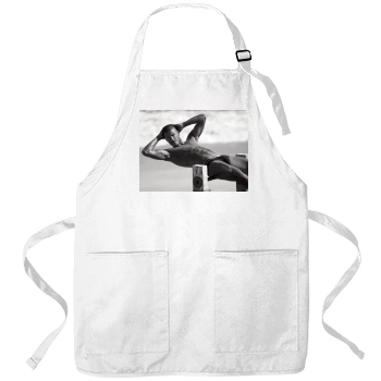 David Beckham Apron