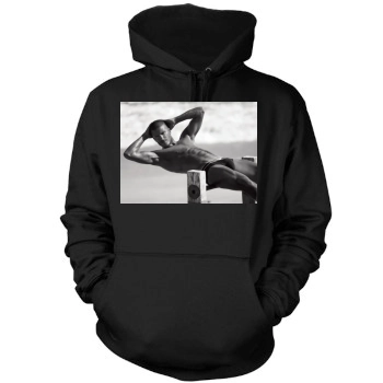 David Beckham Mens Pullover Hoodie Sweatshirt