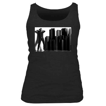 Eric Bana Women's Tank Top