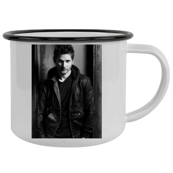 Eric Bana Camping Mug