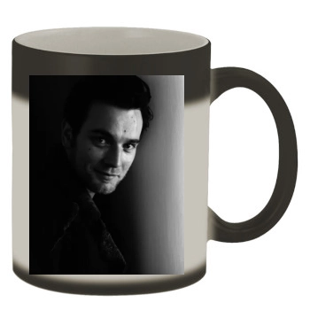 Ewan McGregor Color Changing Mug