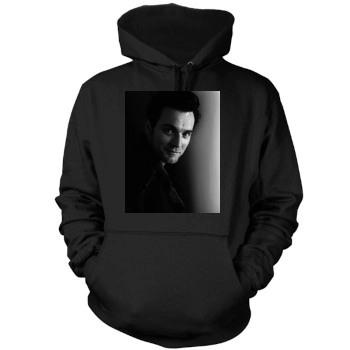 Ewan McGregor Mens Pullover Hoodie Sweatshirt